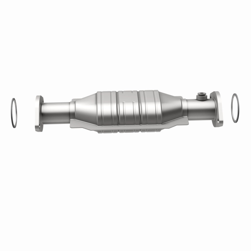 MagnaFlow Conv DF 00 Mazda 626 2.5L CA - 441024