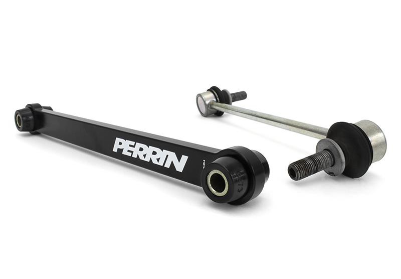 PERRIN 13-25 Subaru BRZ & Toyota GR86/86 & Scion FR-S Front Endlinks (Will Not Work w/Coilovers) - PSP-SUS-115 Photo - Primary
