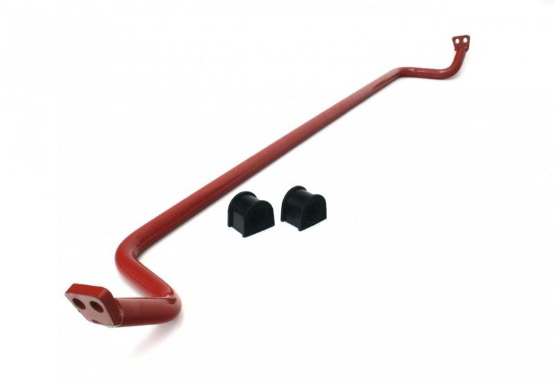 PERRIN 08-11 Subaru WRX / 08-14 STI / 09-13 Forester XT Front Sway Bar Adjustable - 25mm - PSP-SUS-125 Photo - Primary