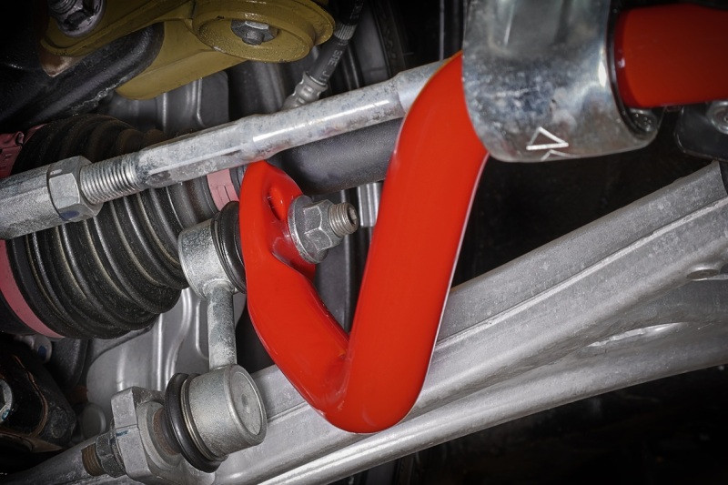 PERRIN 15-21 Subaru WRX STI Front Sway Bar - 26mm - PSP-SUS-126