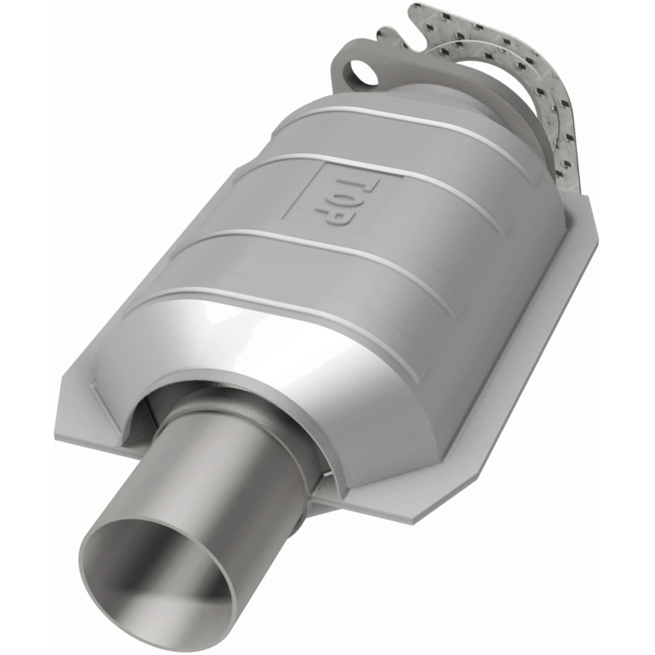 MagnaFlow Conv DF 96-99 Ford Taurus3.0L 50S - 441032