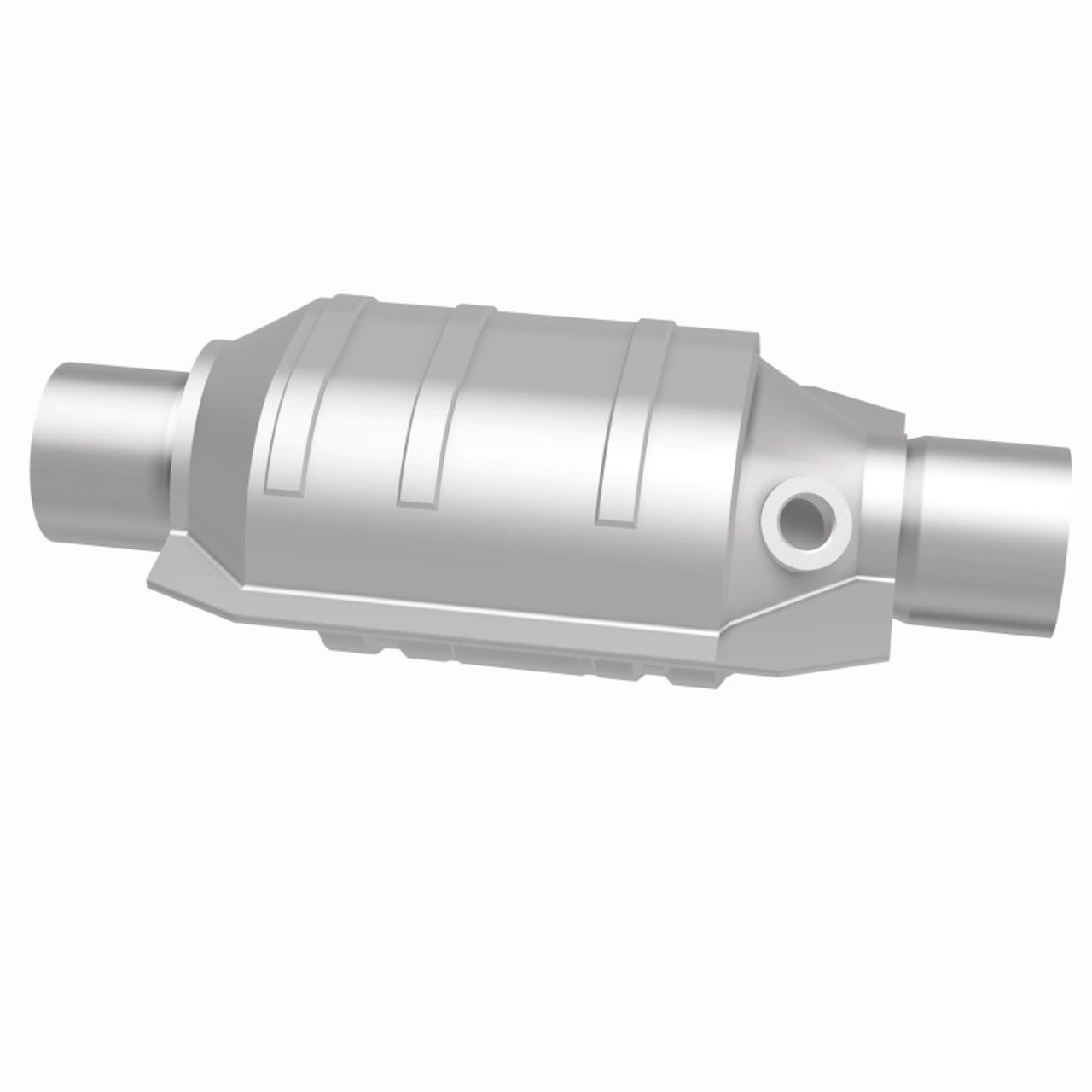 MagnaFlow Conv Universal 2.00 Rear - 441034