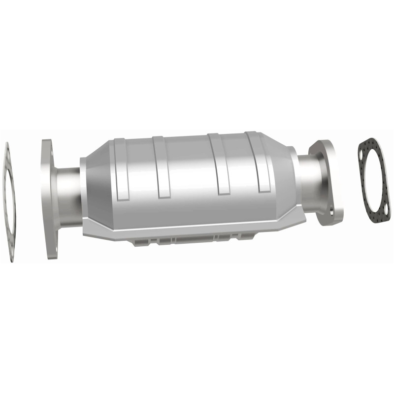 MagnaFlow Conv DF 02-04 Infiniti I35 3.5L - 441041