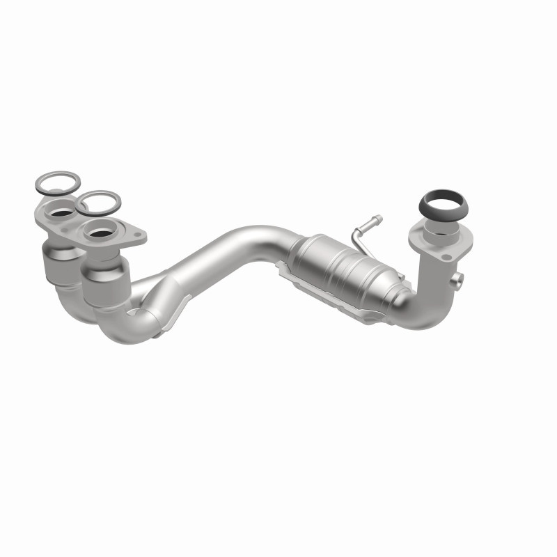 MagnaFlow Conv DF 02-03 Toyota MR2 1.8L - 441042