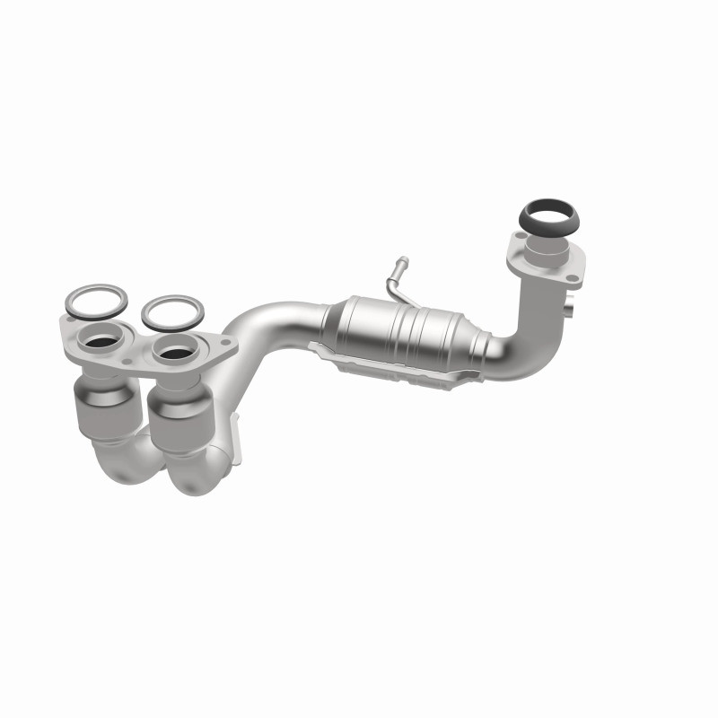 MagnaFlow Conv DF 02-03 Toyota MR2 1.8L - 441042