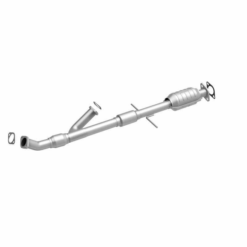 MagnaFlow Conv DF 00-01 Hyundai Sonata 2.5L - 441051