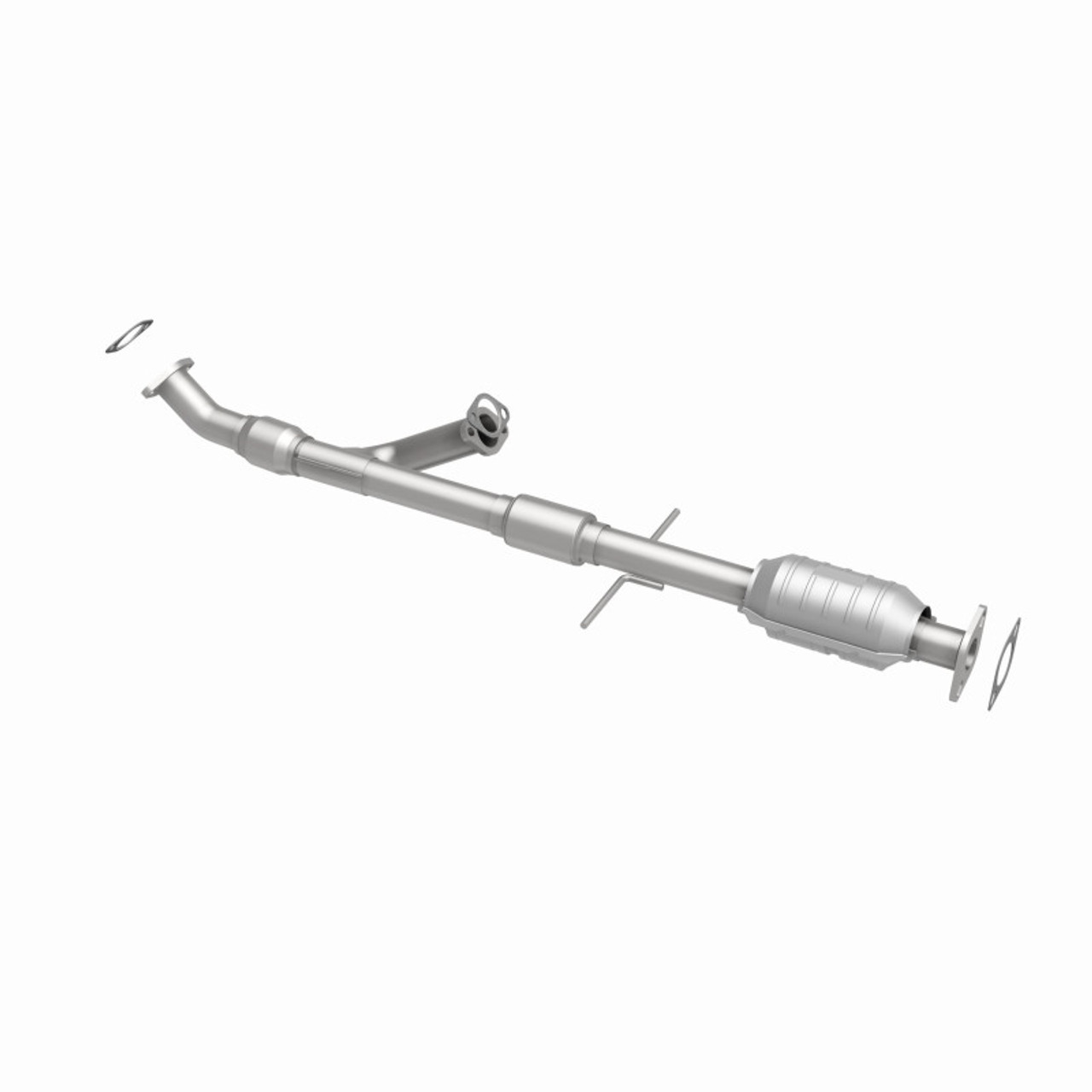 MagnaFlow Conv DF 00-01 Hyundai Sonata 2.5L - 441051