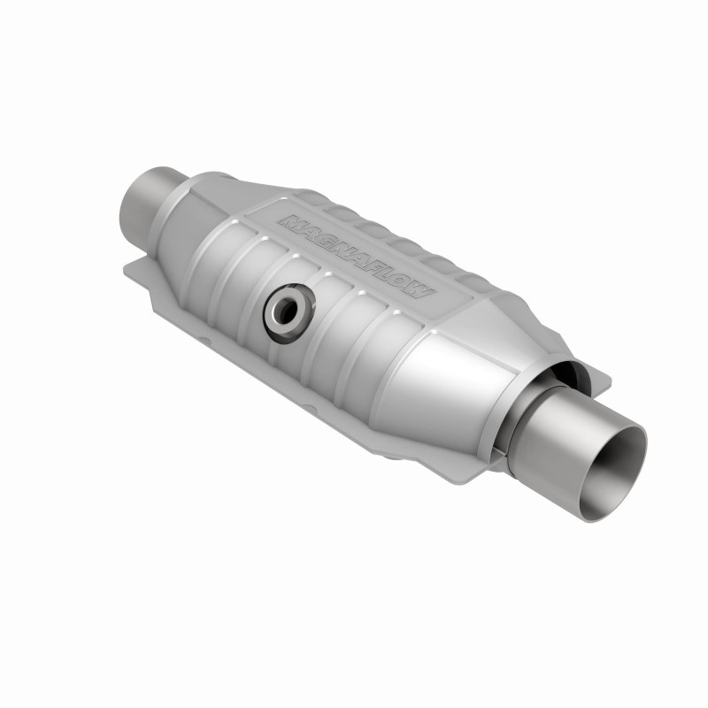 MagnaFlow Conv Universal 2.00 Rear - 441054