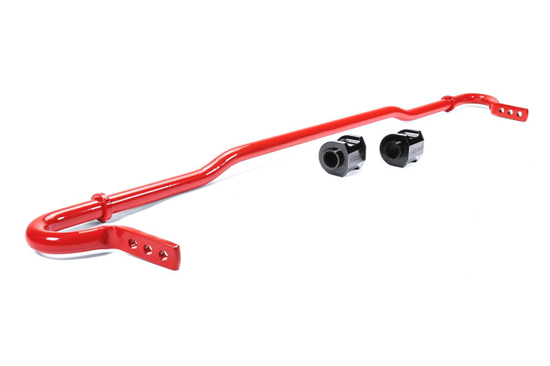 PERRIN 08-21 WRX/STI &amp; 13-25 BRZ/FR-S/86/GR86 Rear Sway Bar - 18mm - PSP-SUS-246