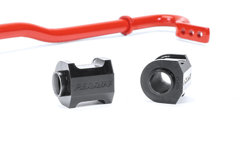 PERRIN 08-21 WRX/STI &amp; 13-25 BRZ/FR-S/86/GR86 Rear Sway Bar - 22mm - PSP-SUS-247