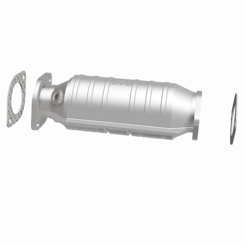 MagnaFlow Conv DF 96-98 Nissan Altima 2.4L - 441060