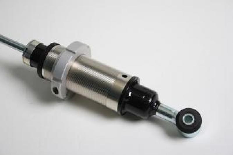 Progress Tech 1988 Honda Civic/CRX Coil-Over 2 System (FR 350lb / RR 550lb) use Factory Top Hat Only - 77.1001.3555