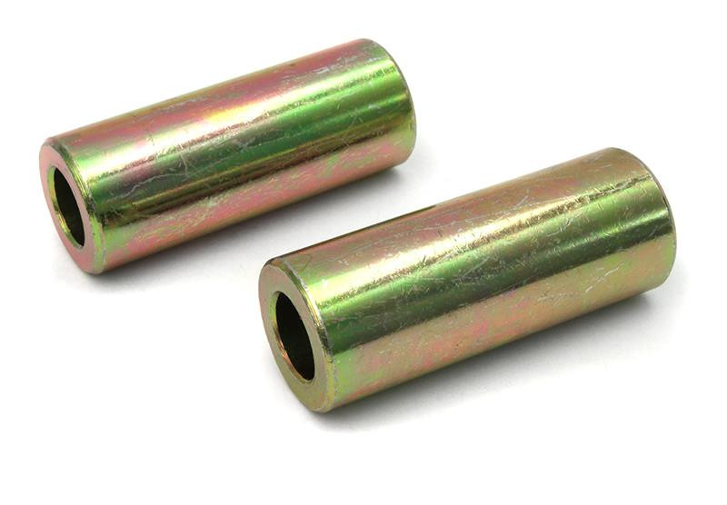 PERRIN 08-25 Subaru WRX & STI / 06-25 LGT & OBXT / 09-24 Forester Front Control Arm Bushing Upgrade - PSP-SUS-409 Photo - Primary