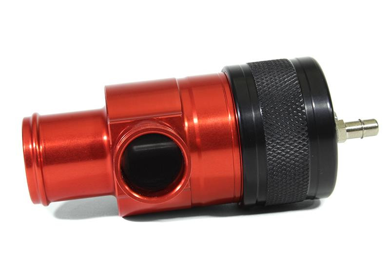 PERRIN 15-21 Subaru WRX / 14-18 Forester XT Bypass/Blow Off Valve - Red - PSP-TAC-615RD Photo - Primary