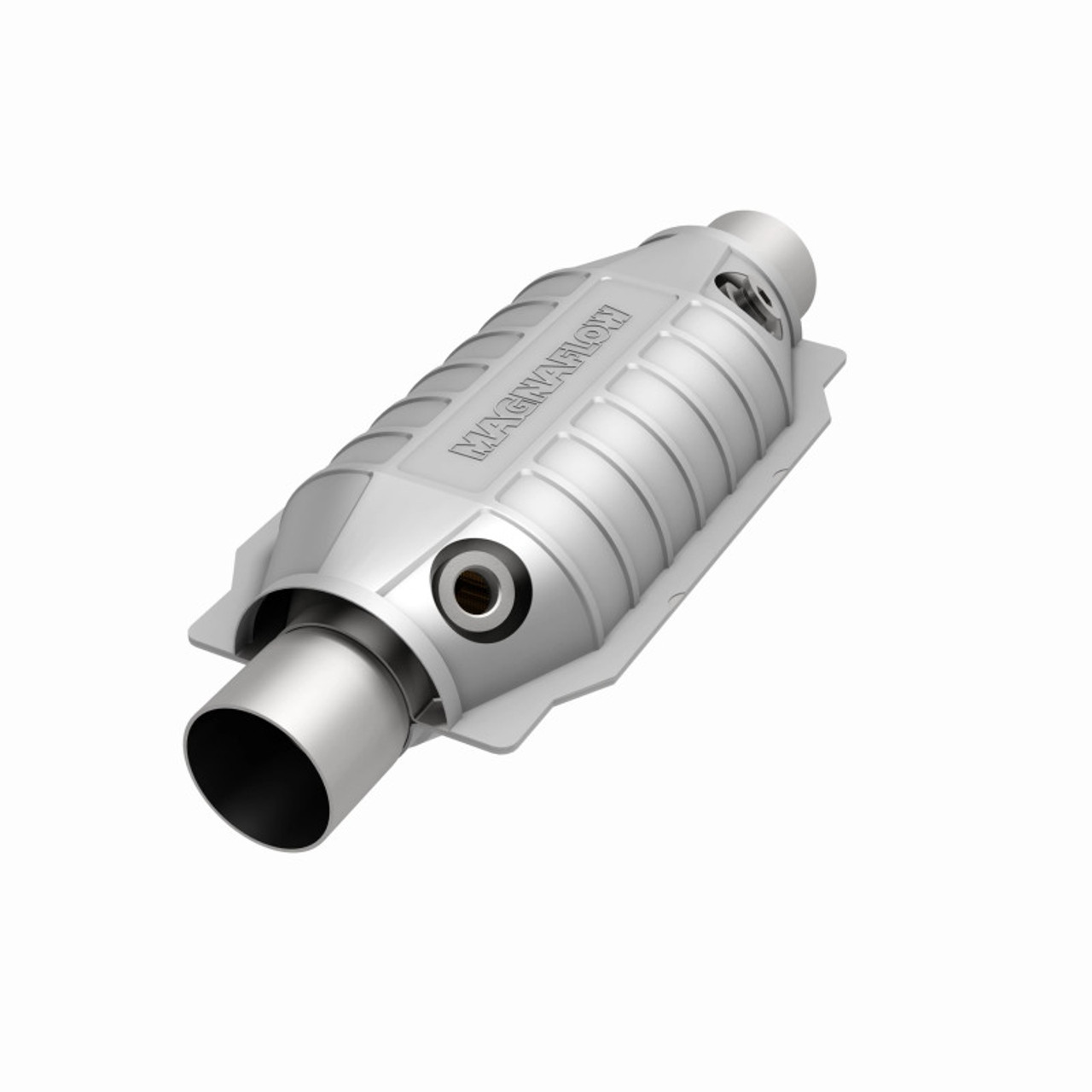 MagnaFlow Conv Universal 2.00 inch with Dual O2 Rear CA - 441064