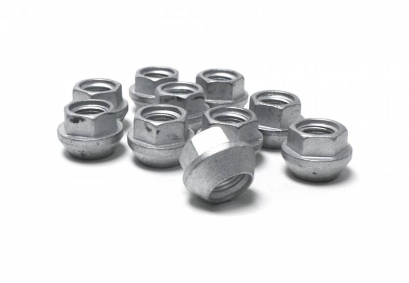 PERRIN 15-25 Subaru WRX / 05-21 STI 20mm Wheel Spacers 5x114.3 56mm CB - Pair - PSP-WHL-020BK Photo - Primary