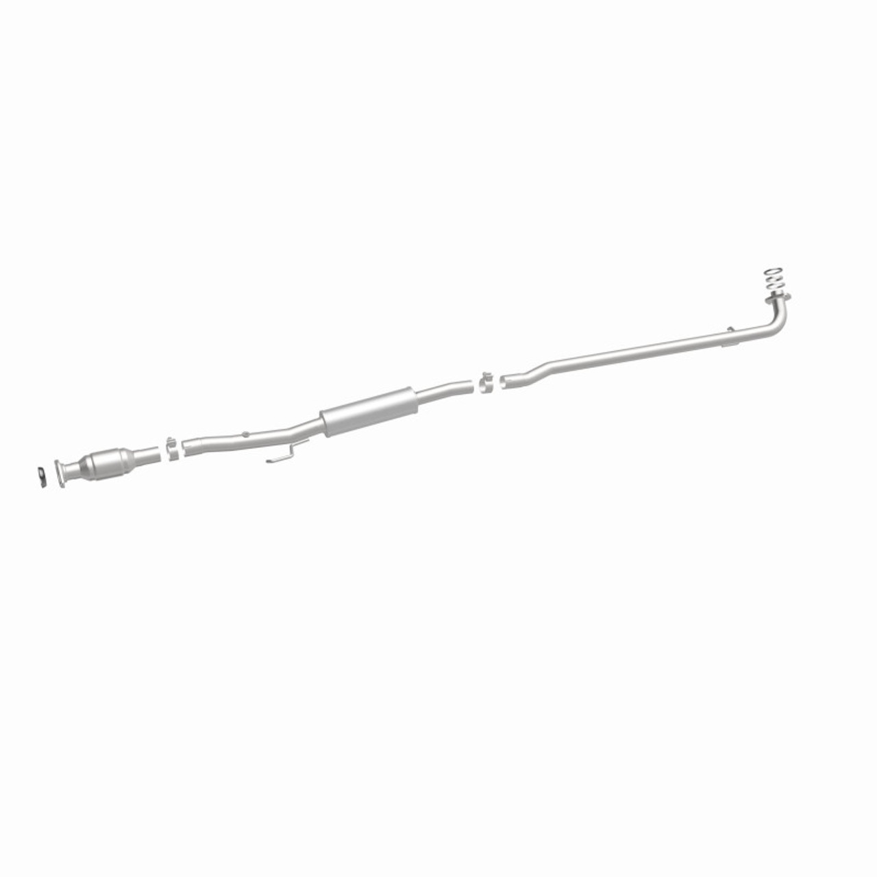 MagnaFlow Conv DF 99-01 Lexus ES300 3.0L - 441072