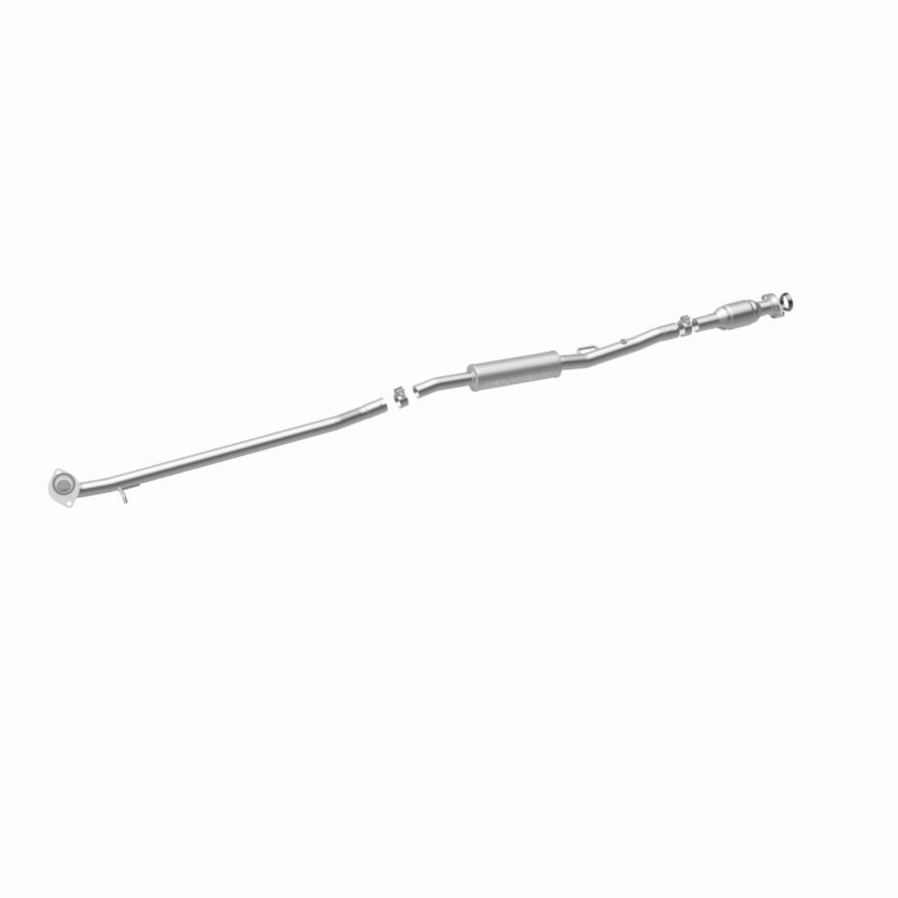 MagnaFlow Conv DF 99-01 Lexus ES300 3.0L - 441072