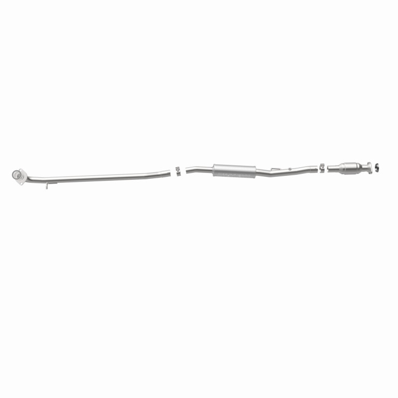 MagnaFlow Conv DF 99-01 Lexus ES300 3.0L - 441072