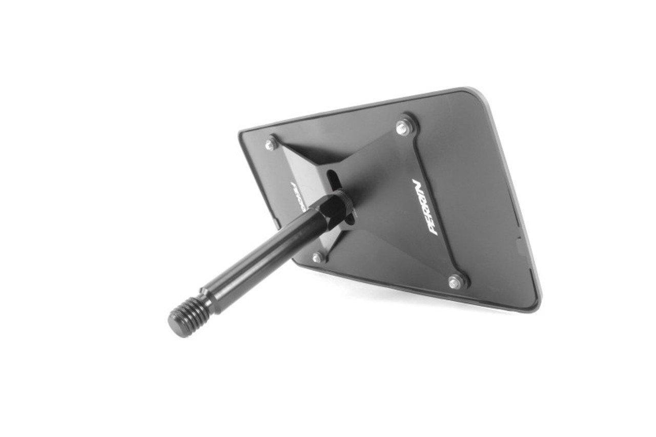 PERRIN 20-25 Toyota Supra License Plate Relocation Kit - PTP-BDY-200