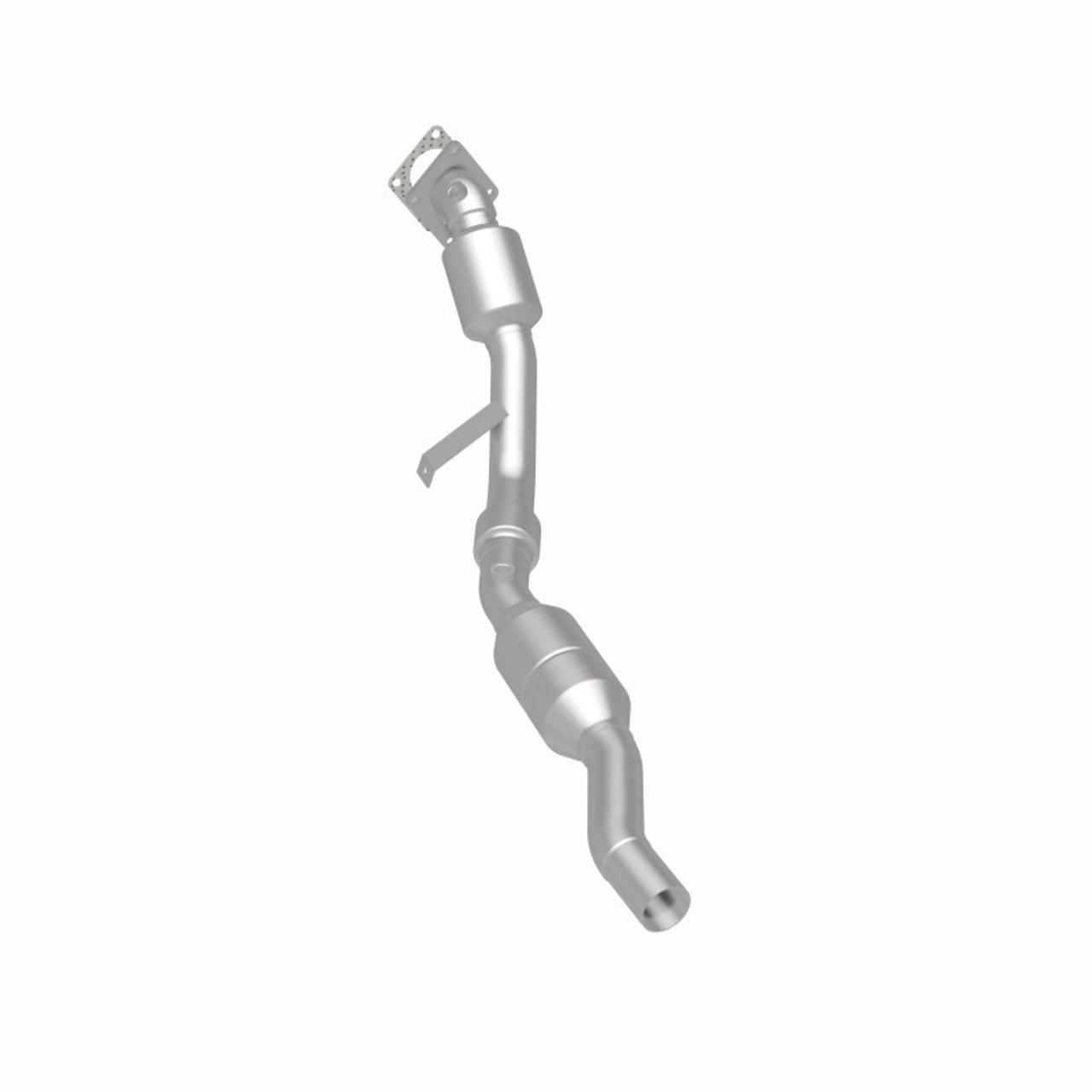 Magnaflow Conv DF 01-02 Audi S4 2.7L P/S - 441094