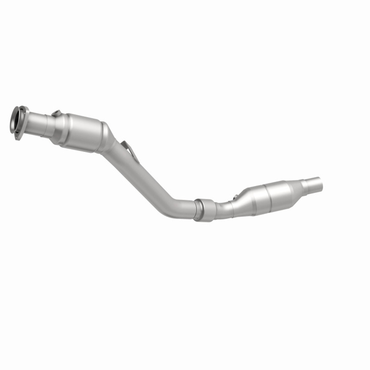MagnaFlow Conv DF 04-06 Audi S4 4.2L CA - 441095