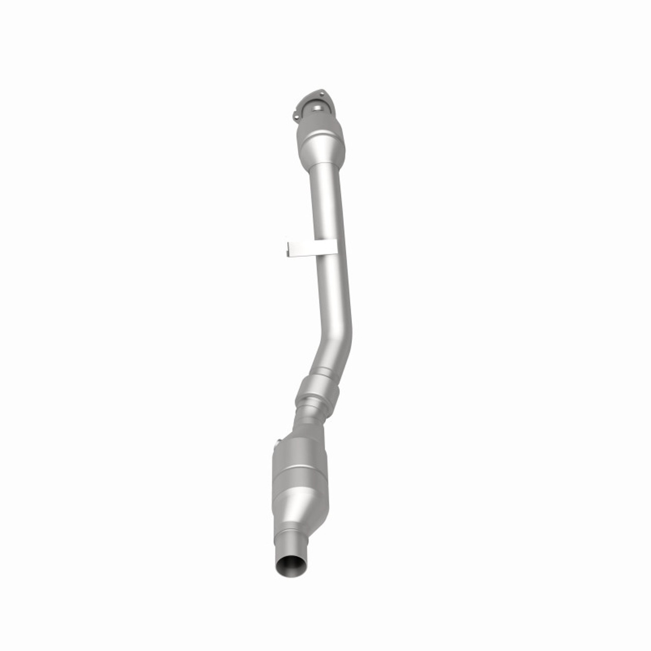 MagnaFlow Conv DF 04-06 Audi S4 4.2L CA - 441096