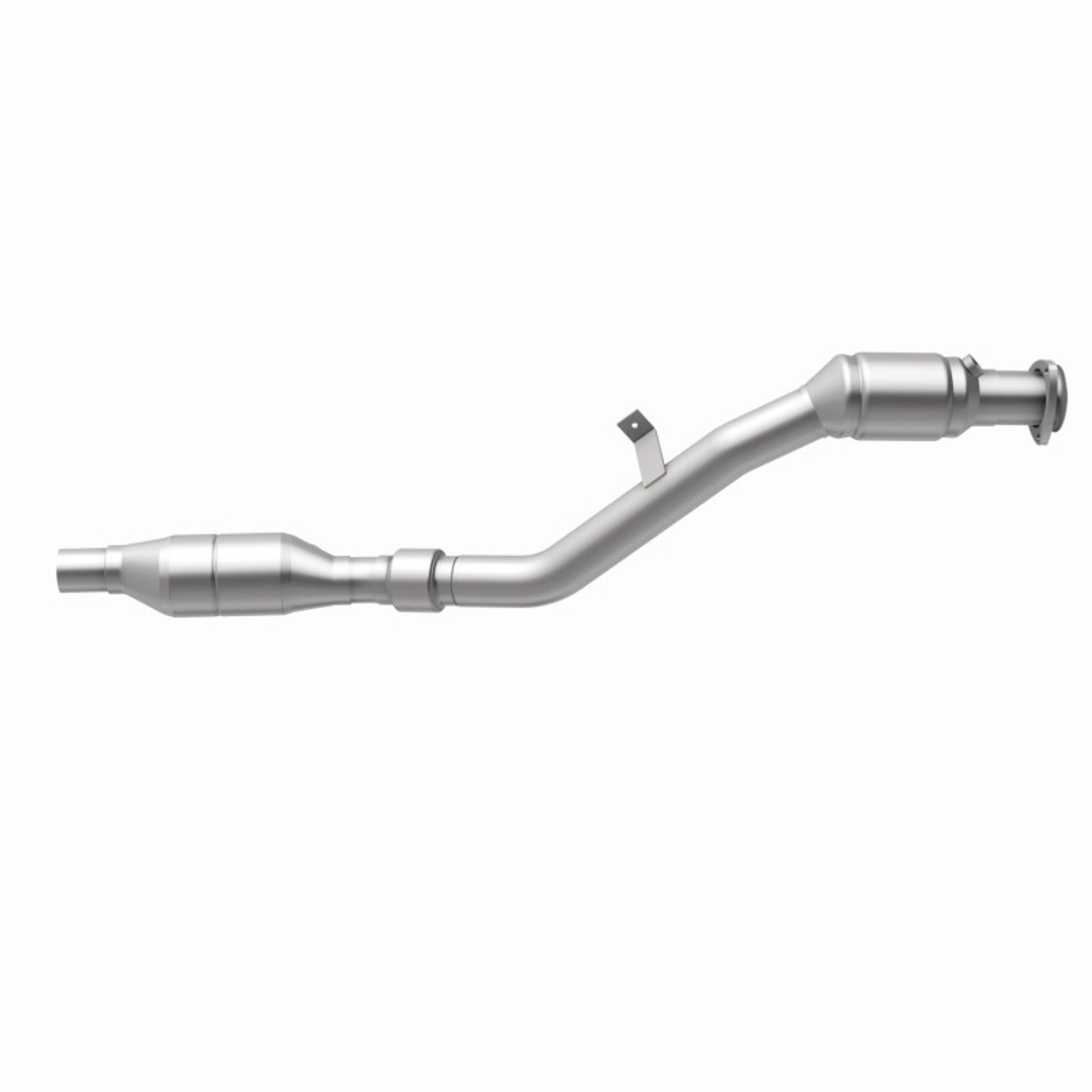 MagnaFlow Conv DF 04-06 Audi S4 4.2L CA - 441096