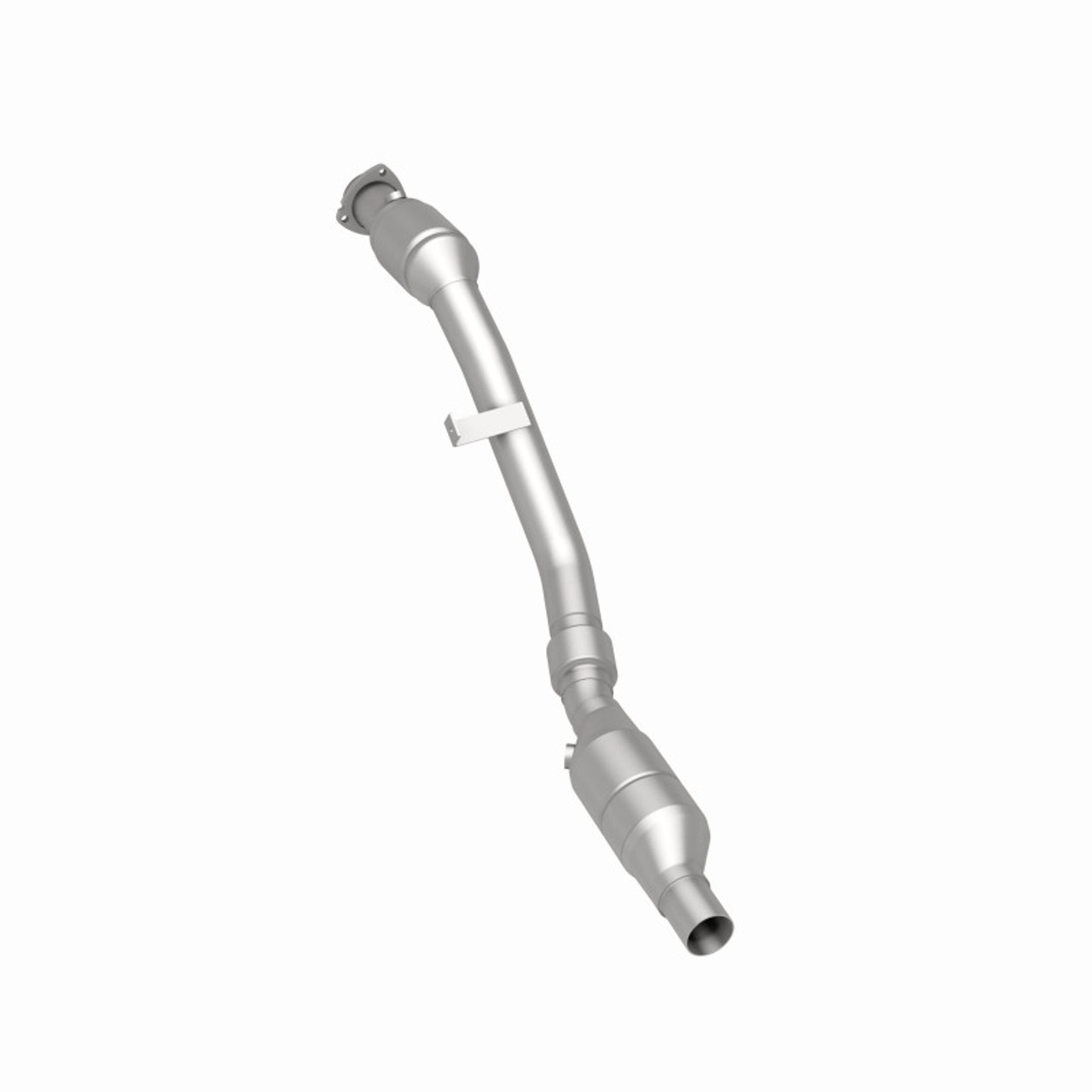 MagnaFlow Conv DF 04-06 Audi S4 4.2L CA - 441096