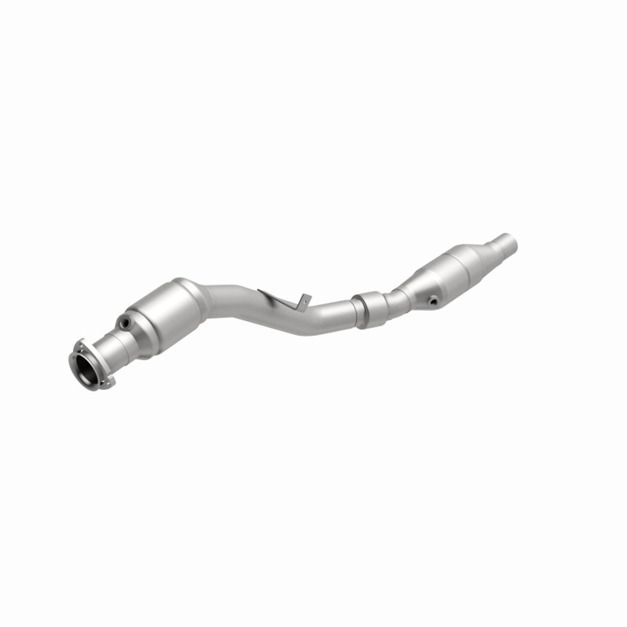 MagnaFlow Conv DF 04-06 Audi S4 4.2L CA - 441096