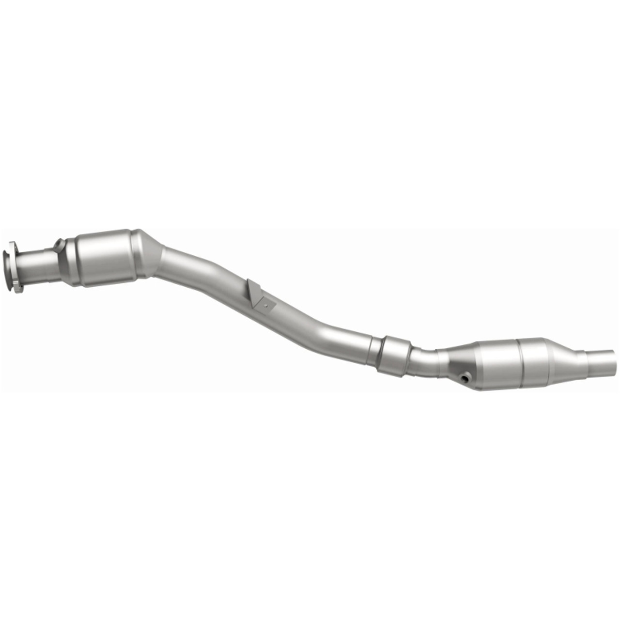 MagnaFlow Conv DF 04-06 Audi S4 4.2L CA - 441096