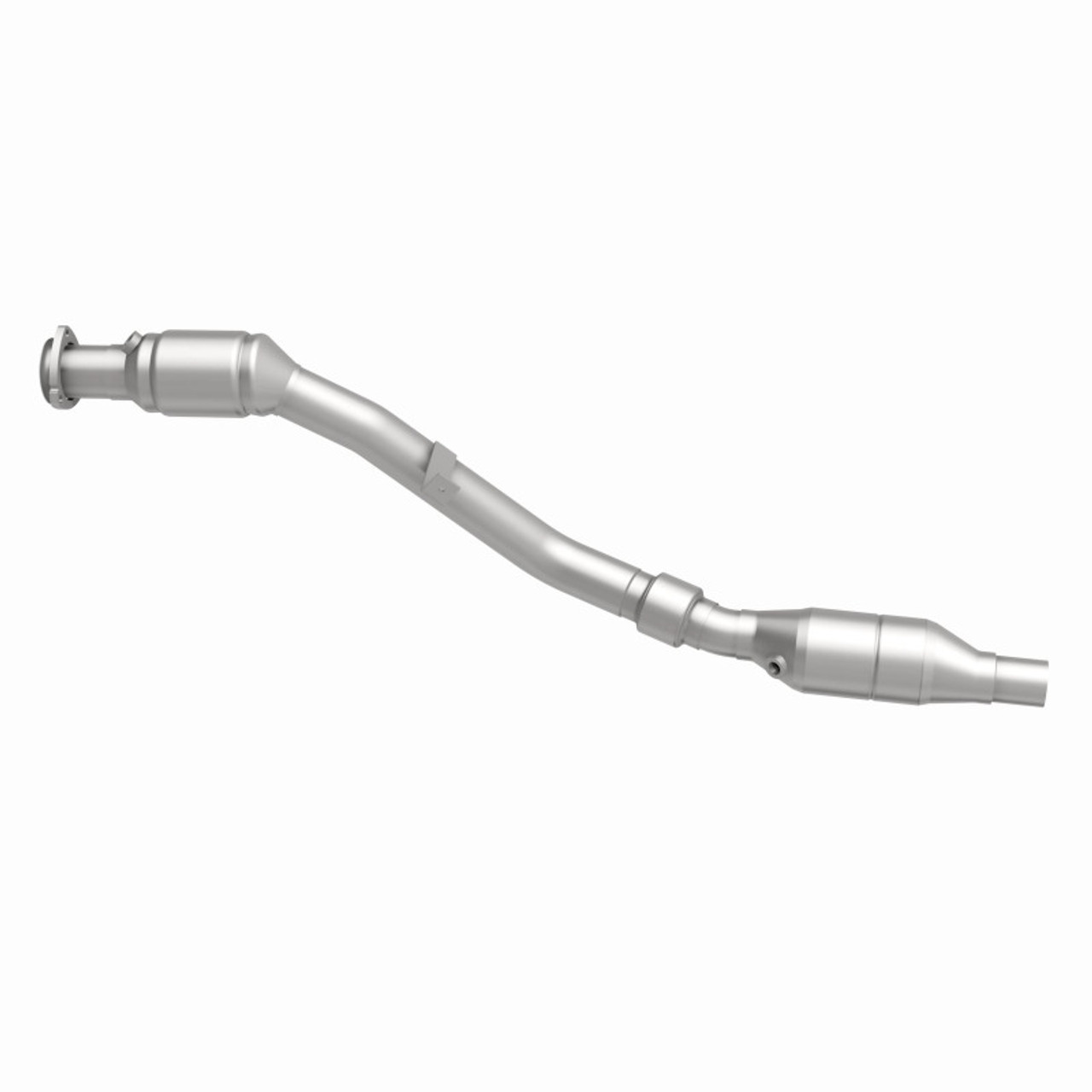 MagnaFlow Conv DF 04-06 Audi S4 4.2L CA - 441096