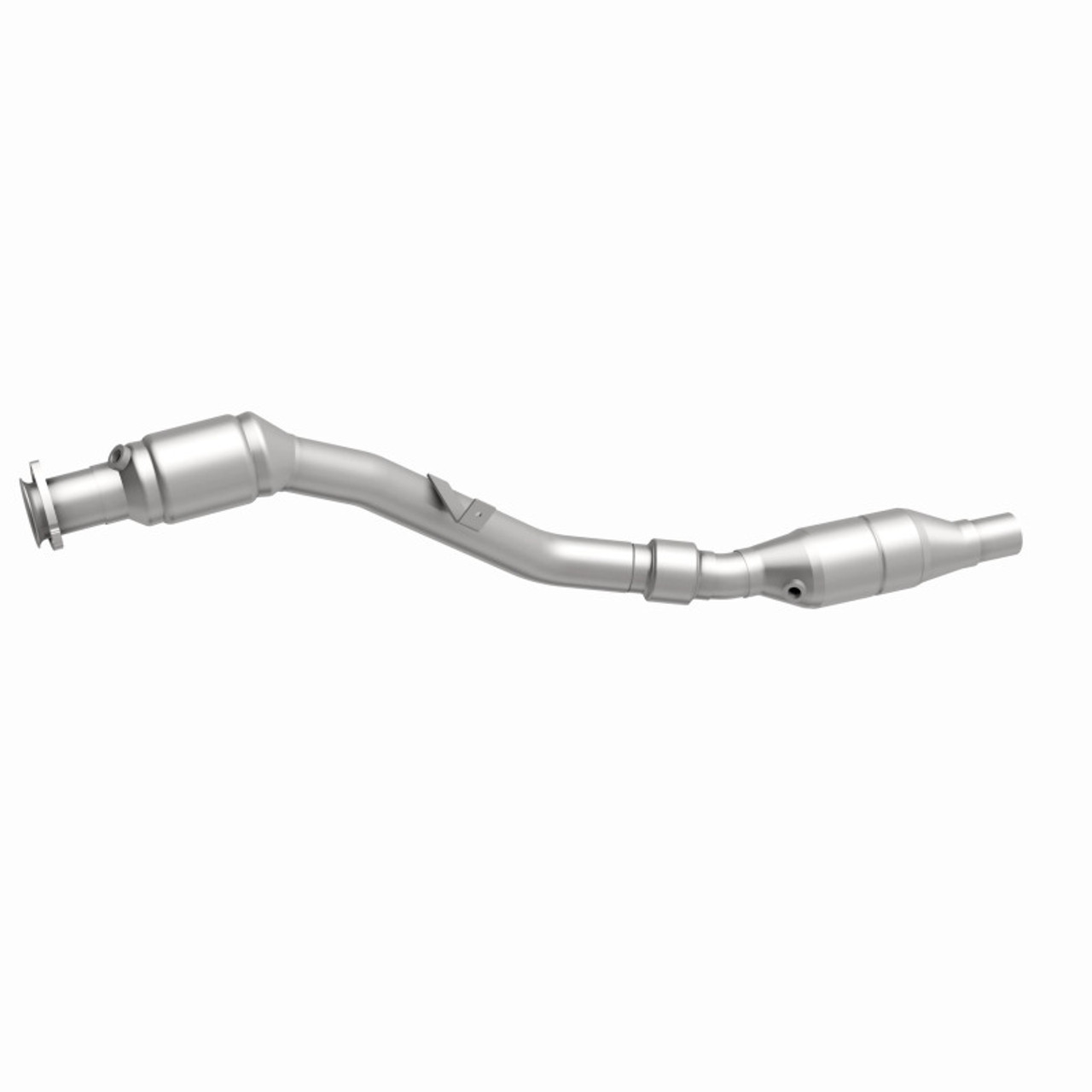 MagnaFlow Conv DF 04-06 Audi S4 4.2L CA - 441096