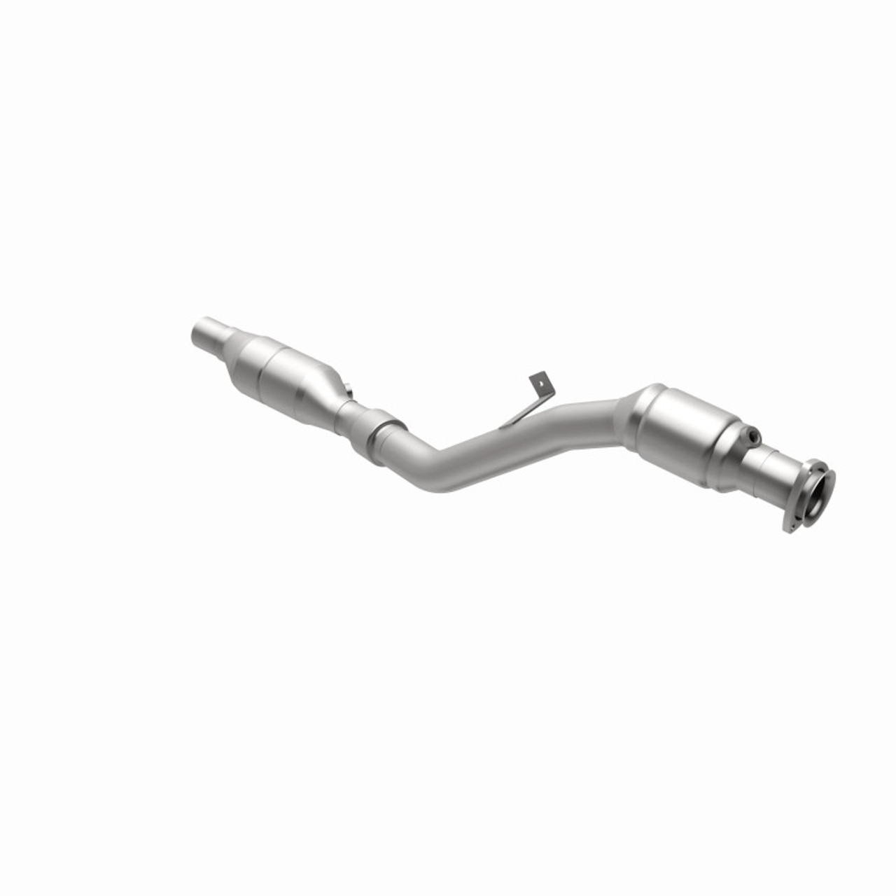 MagnaFlow Conv DF 04-06 Audi S4 4.2L CA - 441096