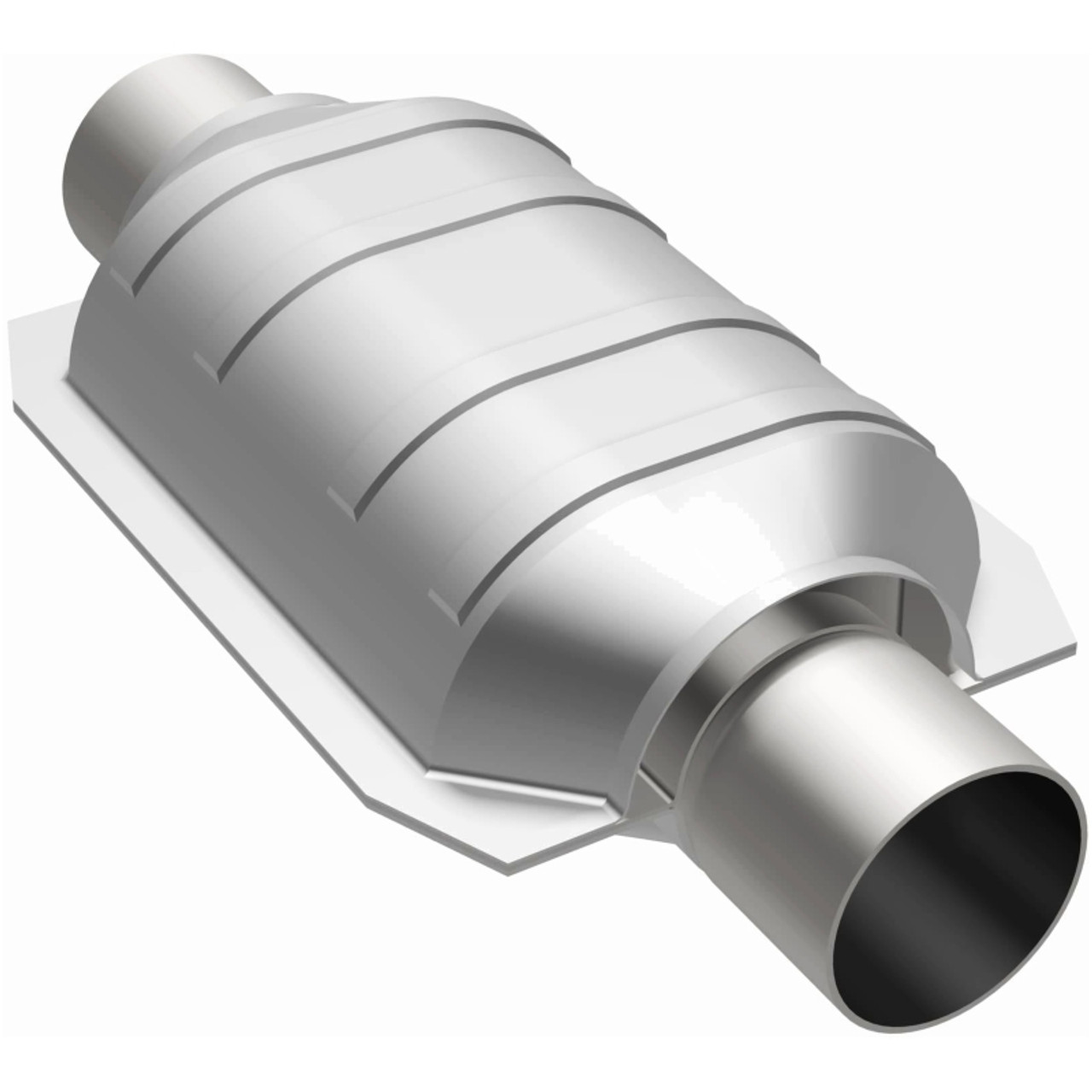 MagnaFlow Conv Univ 2.00inch OBDII - 441104