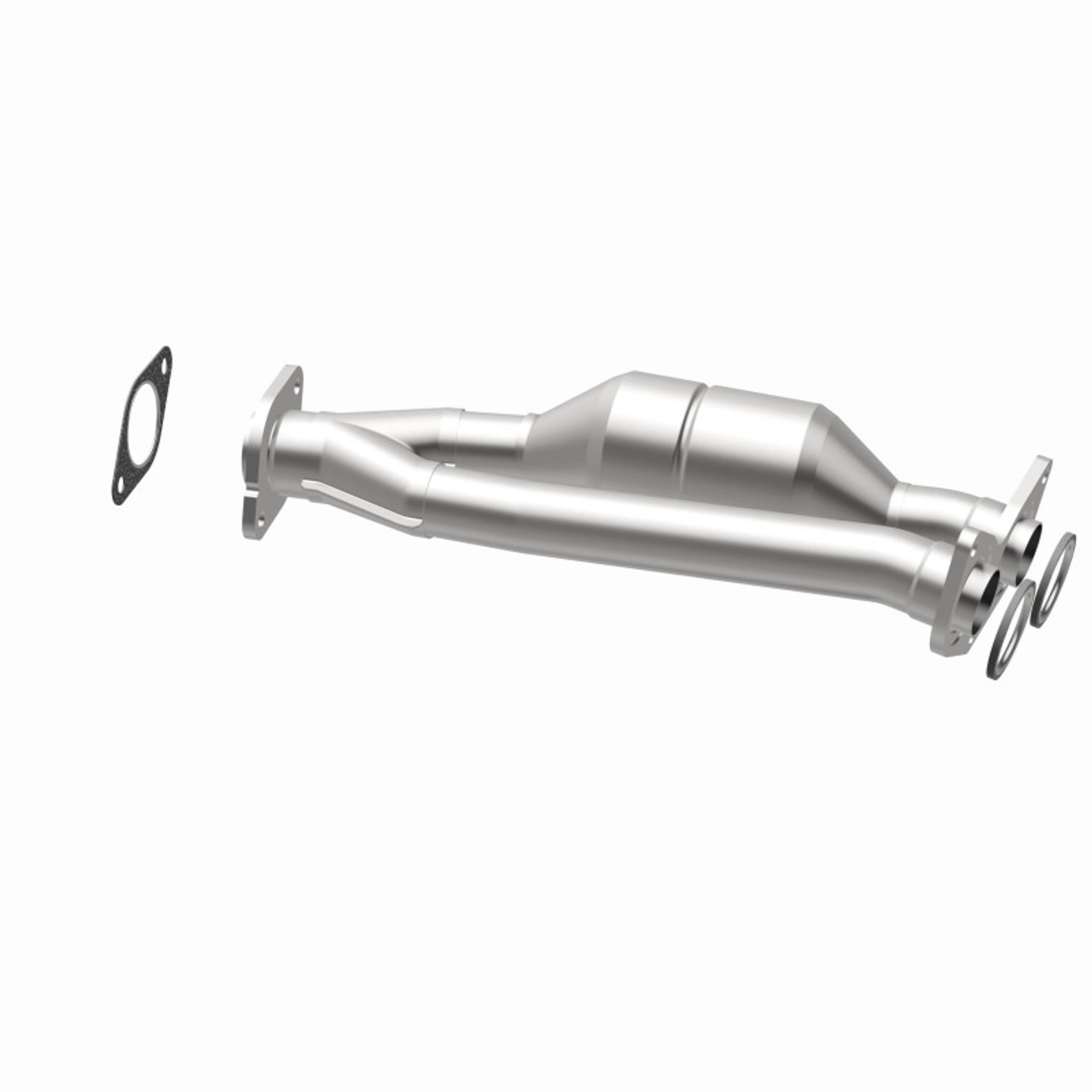 MagnaFlow Conv DF 2003 Mazda 6 3.0L Rear - 441107