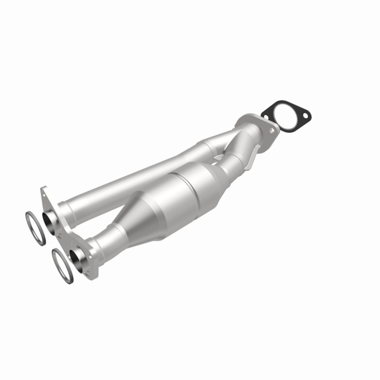 MagnaFlow Conv DF 2003 Mazda 6 3.0L Rear - 441107