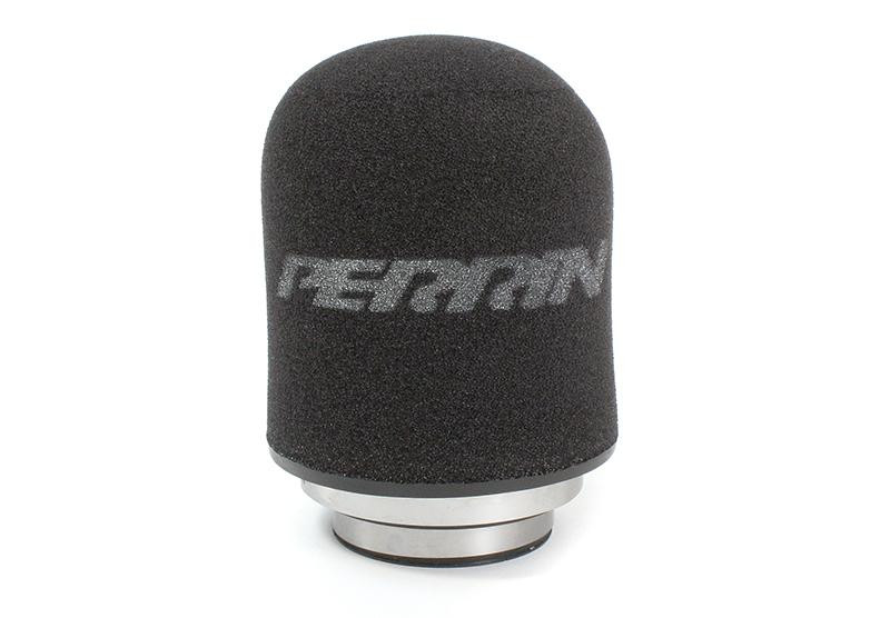 PERRIN 13-14 Subaru BRZ/Scion FR-S Cone Filter with 3.125in Mouth - X-PSP-INT-332 Photo - Primary