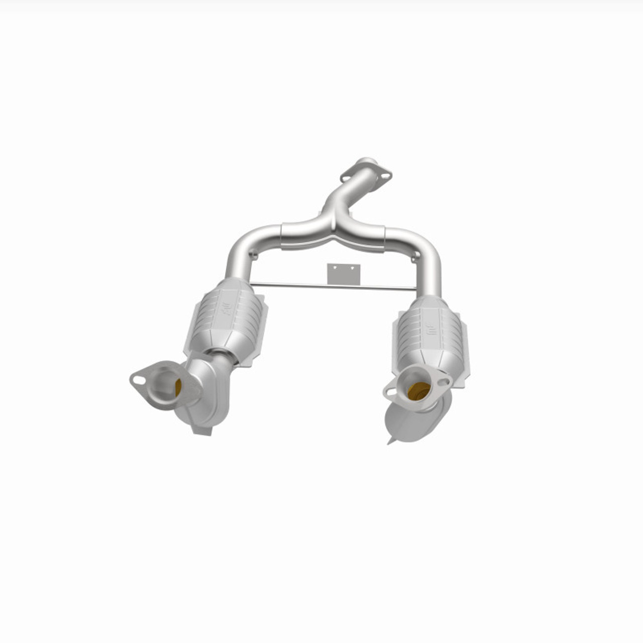 MagnaFlow CONV DF 94-95 Ford Mustang 3.8L Tier 1 (California) - 441108