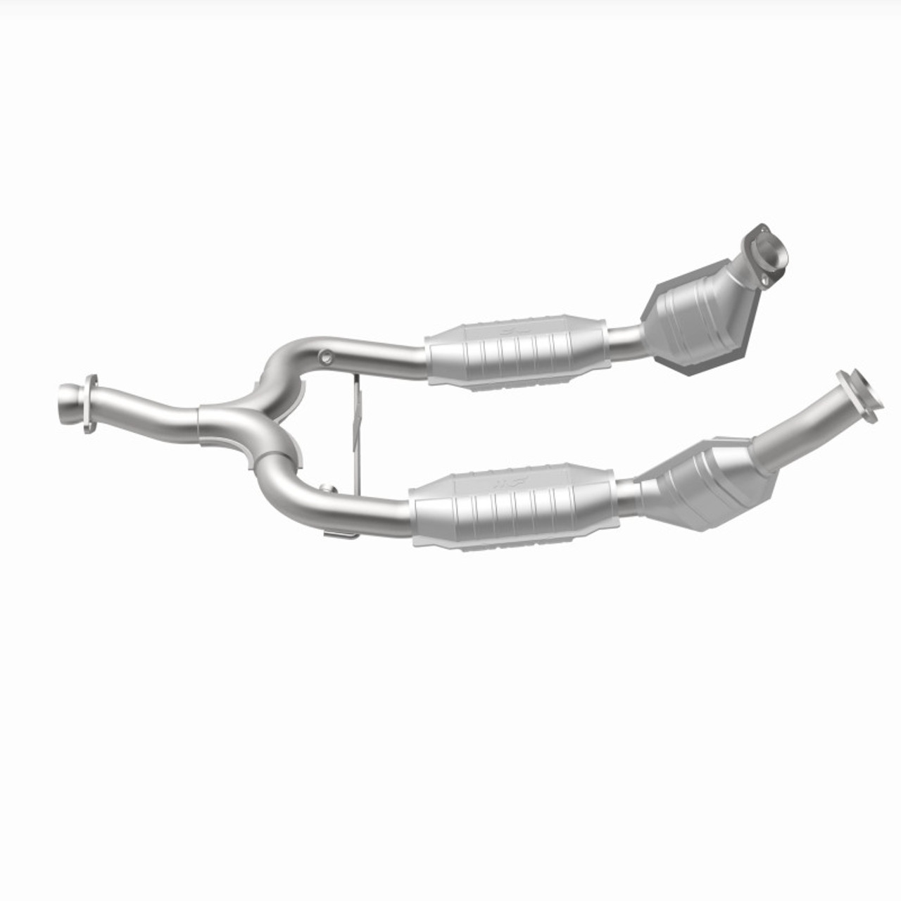 MagnaFlow CONV DF 94-95 Ford Mustang 3.8L Tier 1 (California) - 441108