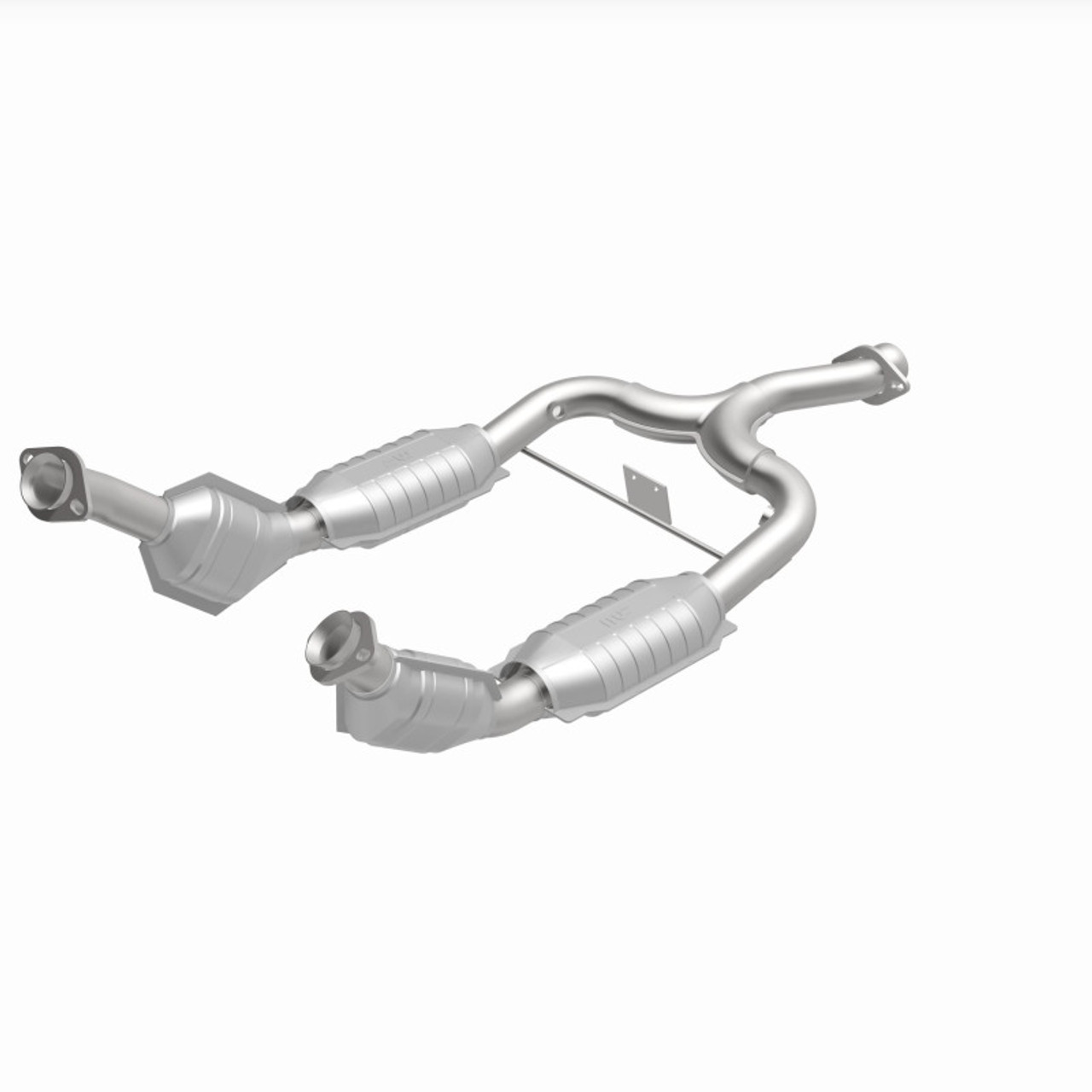 MagnaFlow CONV DF 94-95 Ford Mustang 3.8L Tier 1 (California) - 441108