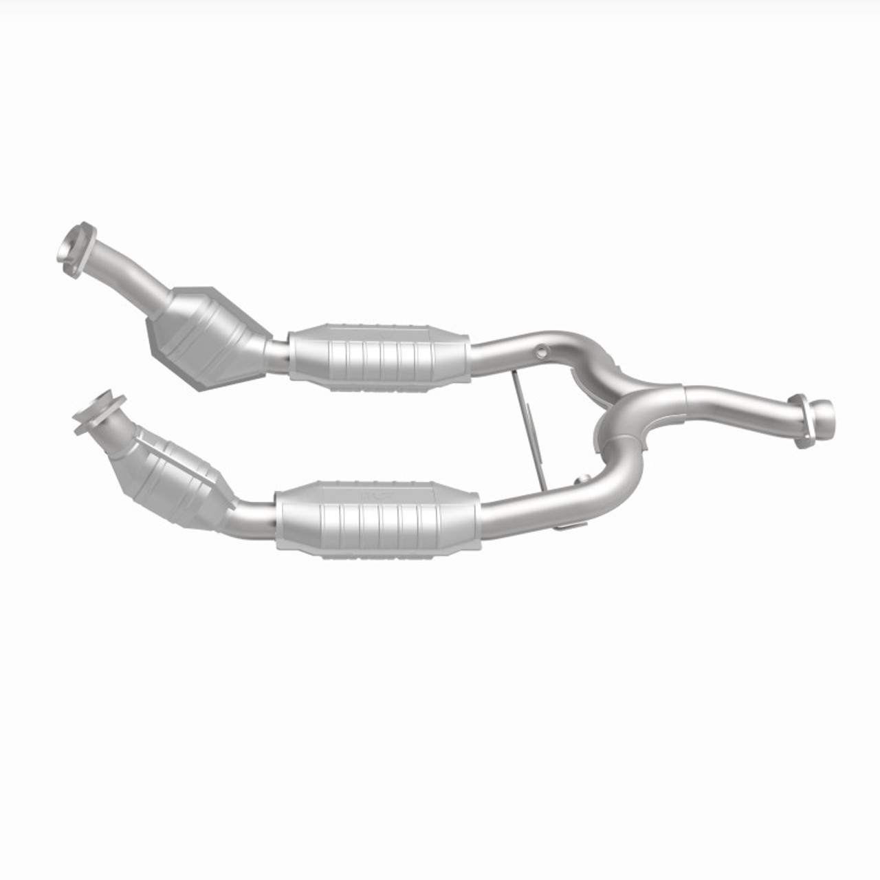 MagnaFlow CONV DF 94-95 Ford Mustang 3.8L Tier 1 (California) - 441108