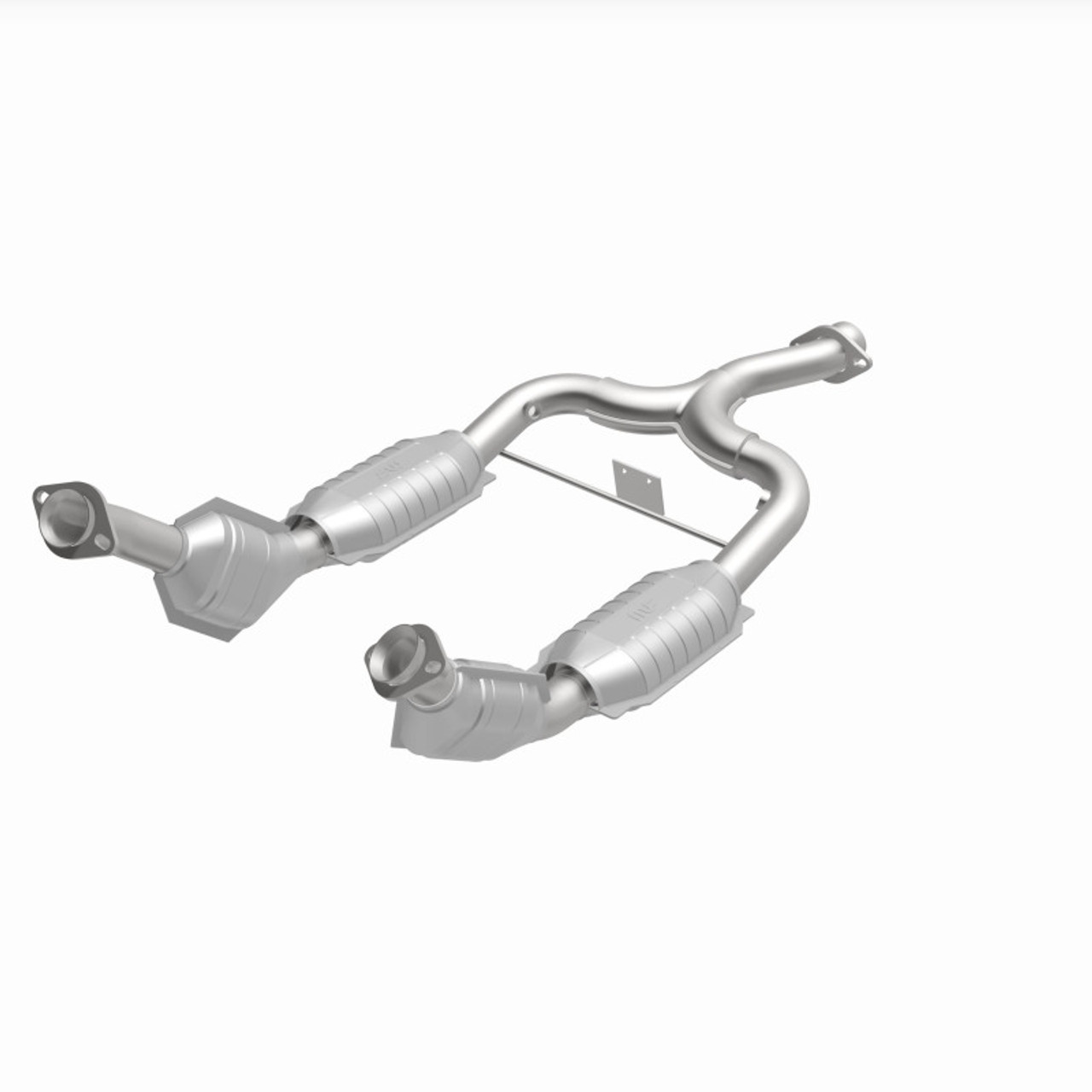 MagnaFlow CONV DF 94-95 Ford Mustang 3.8L Tier 1 (California) - 441108
