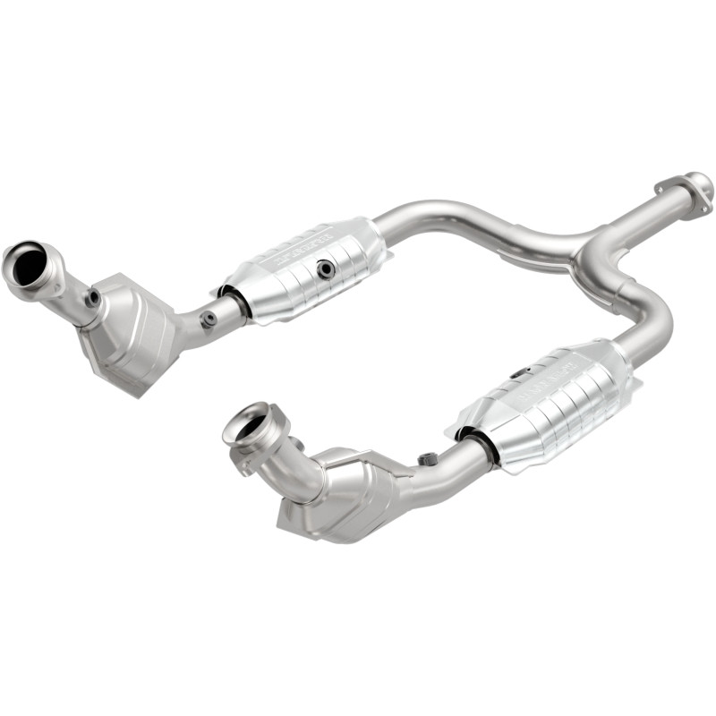 MagnaFlow CONV DF 99-01 Mustang 3.8L 50S - 441110