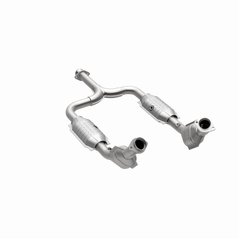 MagnaFlow CONV DF 99-01 Mustang 3.8L 50S - 441110