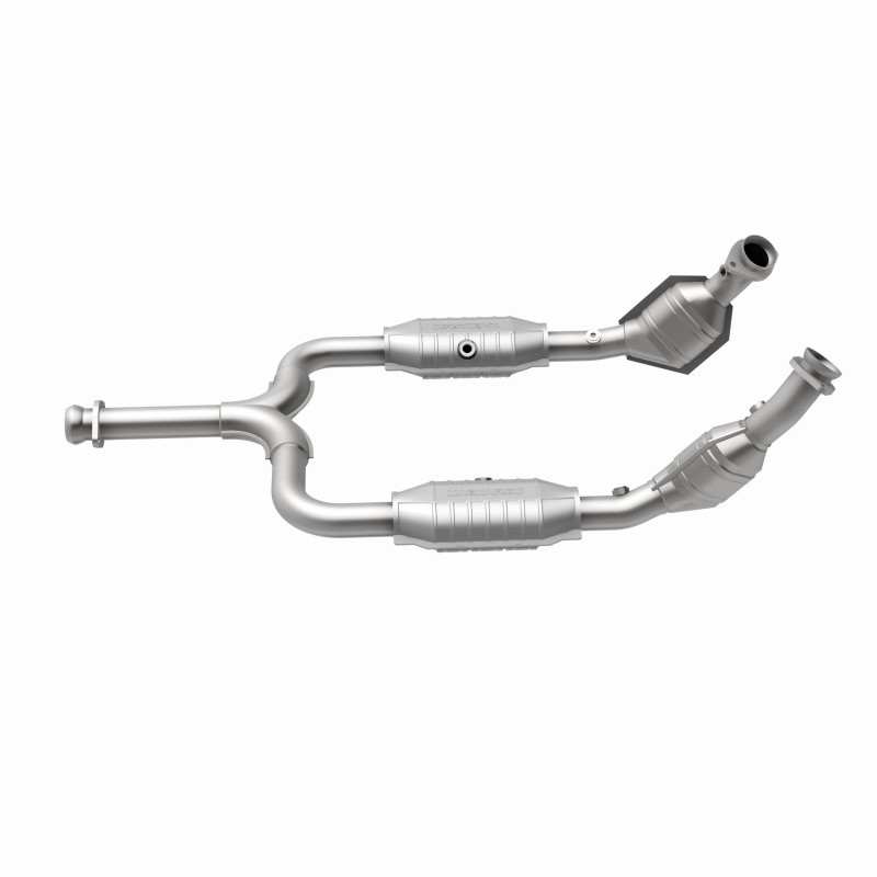 MagnaFlow CONV DF 99-01 Mustang 3.8L 50S - 441110