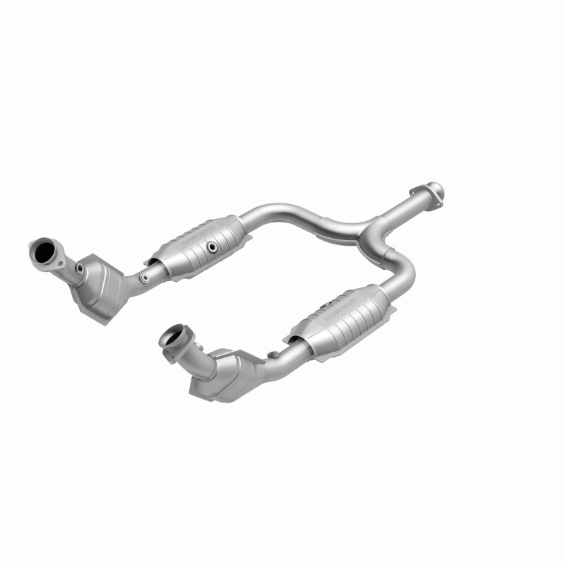 MagnaFlow CONV DF 99-01 Mustang 3.8L 50S - 441110