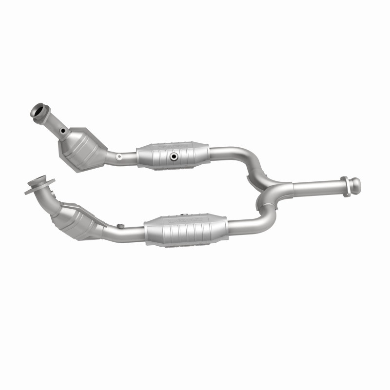 MagnaFlow CONV DF 99-01 Mustang 3.8L 50S - 441110