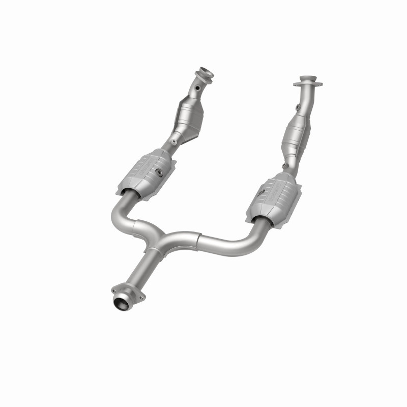 MagnaFlow CONV DF 99-01 Mustang 3.8L 50S - 441110