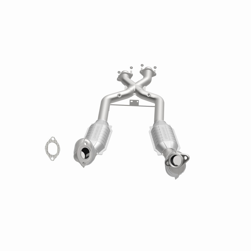 Magnaflow Conv DF 96-98 4.6L *California* - 441112